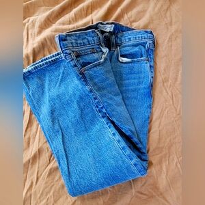 Womens Jeans